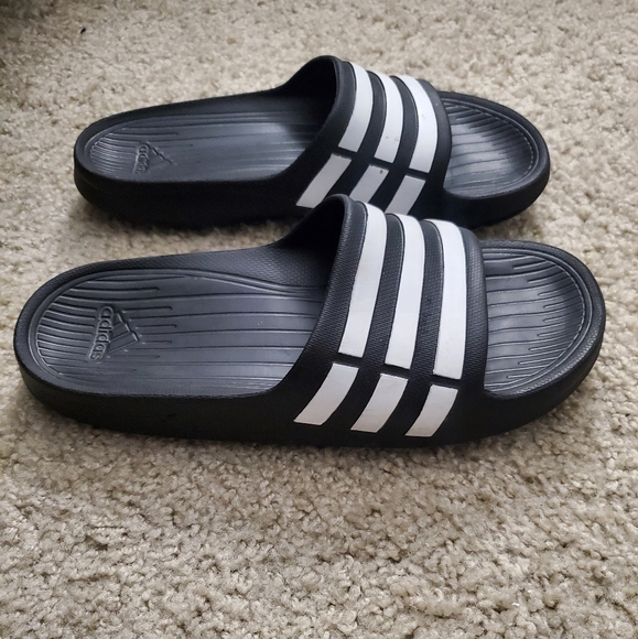 Adidas Slides - Picture 3 of 5